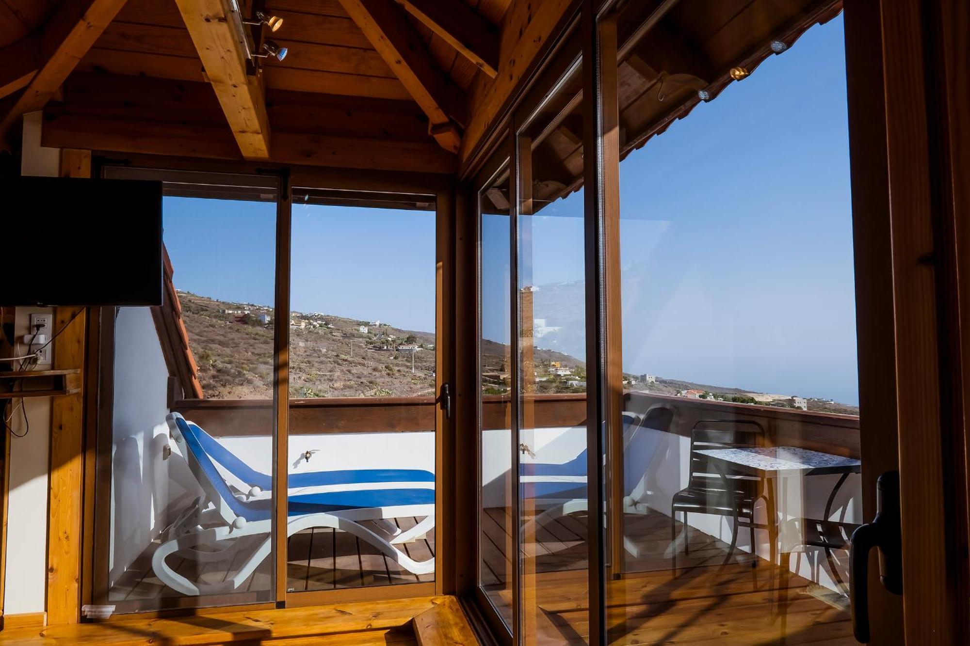 Vivatenerife - Retreat In Nature, Spa And Wellness Tejina de Isora Exterior foto